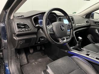 Renault Mégane 1.2 TCe Bose Navi Clima picture 7