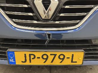Renault Mégane 1.2 TCe Bose Navi Clima picture 16