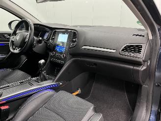 Renault Mégane 1.2 TCe Bose Navi Clima picture 12