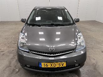 Toyota Prius 1.5 VVT-i Edition Navi Clima picture 5