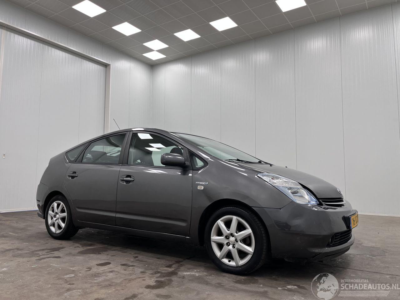 Toyota Prius 1.5 VVT-i Edition Navi Clima