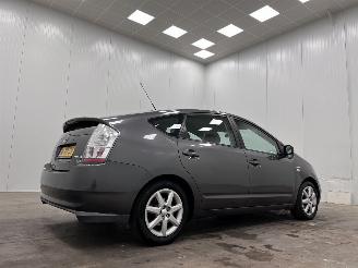 Toyota Prius 1.5 VVT-i Edition Navi Clima picture 2