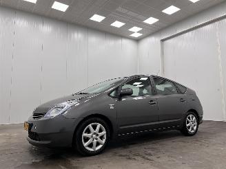 Toyota Prius 1.5 VVT-i Edition Navi Clima picture 4