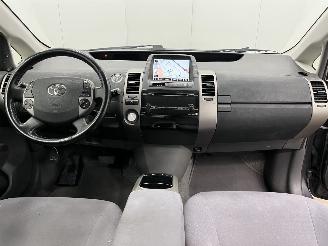 Toyota Prius 1.5 VVT-i Edition Navi Clima picture 11