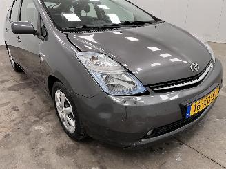 Toyota Prius 1.5 VVT-i Edition Navi Clima picture 15