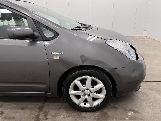 Toyota Prius 1.5 VVT-i Edition Navi Clima picture 16