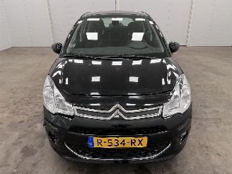 Citroën C3 1.2i Zenith ruit 5-drs Navi Clima picture 5