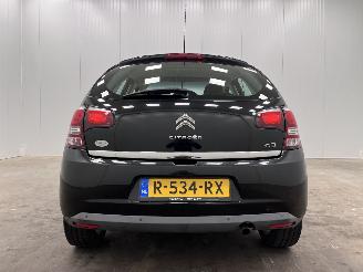 Citroën C3 1.2i Zenith ruit 5-drs Navi Clima picture 6