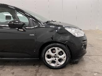 Citroën C3 1.2i Zenith ruit 5-drs Navi Clima picture 19