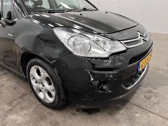 Citroën C3 1.2i Zenith ruit 5-drs Navi Clima picture 18