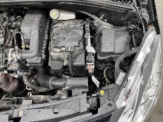 Citroën C3 1.2i Zenith ruit 5-drs Navi Clima picture 17