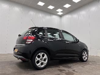 Citroën C3 1.2i Zenith ruit 5-drs Navi Clima picture 2