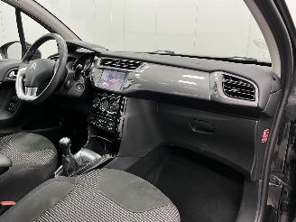 Citroën C3 1.2i Zenith ruit 5-drs Navi Clima picture 12
