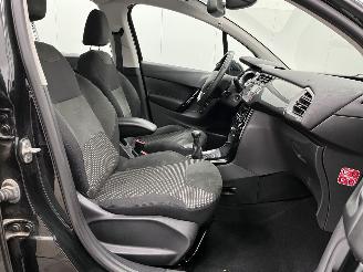 Citroën C3 1.2i Zenith ruit 5-drs Navi Clima picture 9