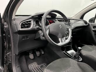 Citroën C3 1.2i Zenith ruit 5-drs Navi Clima picture 7