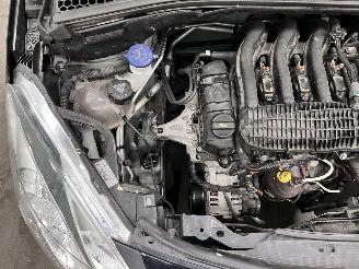 Citroën C3 1.2i Zenith ruit 5-drs Navi Clima picture 16
