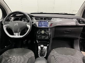 Citroën C3 1.2i Zenith ruit 5-drs Navi Clima picture 11
