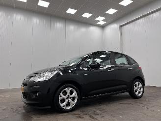 Citroën C3 1.2i Zenith ruit 5-drs Navi Clima picture 4