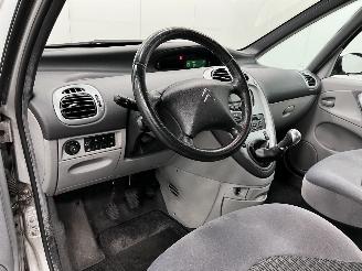 Citroën Xsara-picasso 1.6i Image Clima picture 7