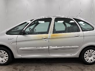 Citroën Xsara-picasso 1.6i Image Clima picture 16