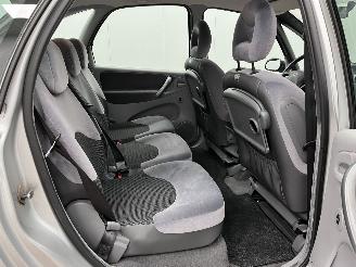 Citroën Xsara-picasso 1.6i Image Clima picture 10