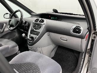 Citroën Xsara-picasso 1.6i Image Clima picture 12