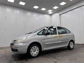 Citroën Xsara-picasso 1.6i Image Clima picture 4