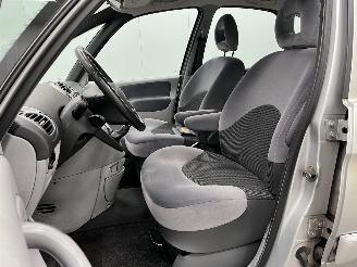 Citroën Xsara-picasso 1.6i Image Clima picture 8