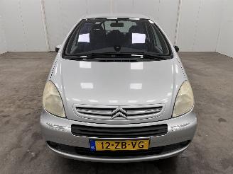 Citroën Xsara-picasso 1.6i Image Clima picture 5