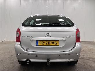 Citroën Xsara-picasso 1.6i Image Clima picture 6