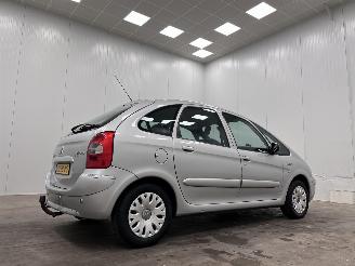 Citroën Xsara-picasso 1.6i Image Clima picture 2
