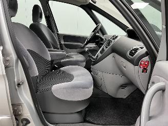 Citroën Xsara-picasso 1.6i Image Clima picture 9