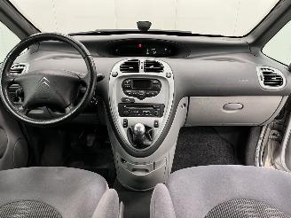 Citroën Xsara-picasso 1.6i Image Clima picture 11