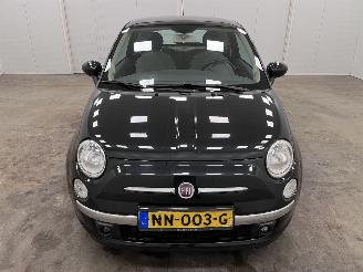 Fiat 500 0.9 TwinAir Panoramadak Airco picture 5