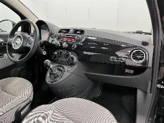 Fiat 500 0.9 TwinAir Panoramadak Airco picture 12