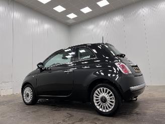 Fiat 500 0.9 TwinAir Panoramadak Airco picture 3