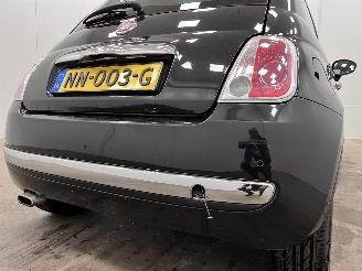 Fiat 500 0.9 TwinAir Panoramadak Airco picture 16