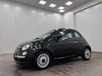 Fiat 500 0.9 TwinAir Panoramadak Airco picture 4