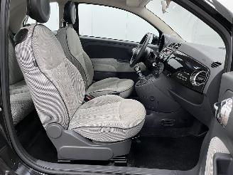 Fiat 500 0.9 TwinAir Panoramadak Airco picture 10