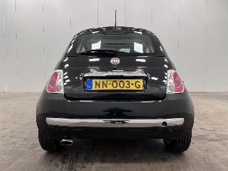 Fiat 500 0.9 TwinAir Panoramadak Airco picture 6