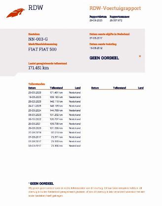Fiat 500 0.9 TwinAir Panoramadak Airco picture 17