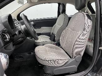 Fiat 500 0.9 TwinAir Panoramadak Airco picture 9
