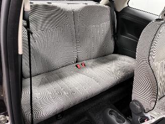 Fiat 500 0.9 TwinAir Panoramadak Airco picture 11