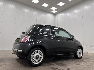 Fiat 500 0.9 TwinAir Panoramadak Airco picture 2