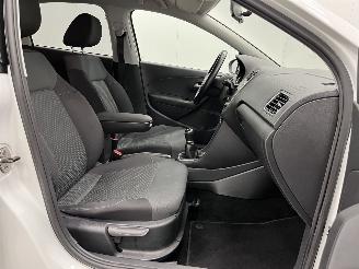 Volkswagen Polo 1.0 TSI Edition 5-drs Navi Airco picture 9