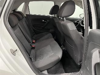 Volkswagen Polo 1.0 TSI Edition 5-drs Navi Airco picture 10