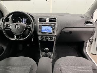 Volkswagen Polo 1.0 TSI Edition 5-drs Navi Airco picture 11