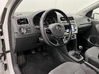 Volkswagen Polo 1.0 TSI Edition 5-drs Navi Airco picture 7