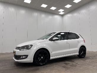 Volkswagen Polo 1.0 TSI Edition 5-drs Navi Airco picture 4