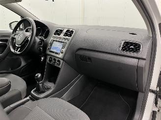 Volkswagen Polo 1.0 TSI Edition 5-drs Navi Airco picture 12